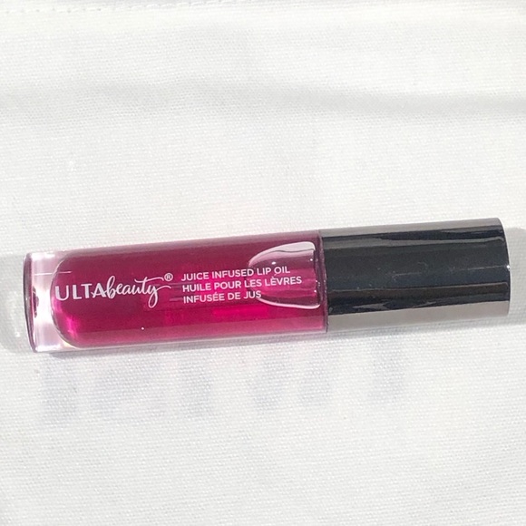 Ulta Juice infused lip oil - Picture 2 of 4